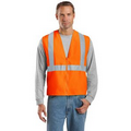 Cornerstone  ANSI Class 2 Safety Vest